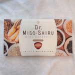 ﻿﻿Dr.miso soup お試しでいただきました♡﻿﻿﻿置き換えダイエットサポートしてくれる﻿ドクターミソスープ◎﻿﻿﻿5つポイントがあります。﻿﻿1.…のInstagram画像