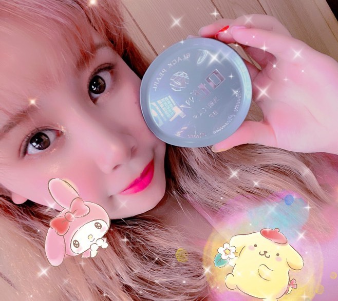 口コミ投稿：ロゼット洗顔パスタ ブラックパールの紹介(ˊo̴̶̷̤ ̫ o̴̶̷̤ˋ)💘こちらはザラつき、毛穴…