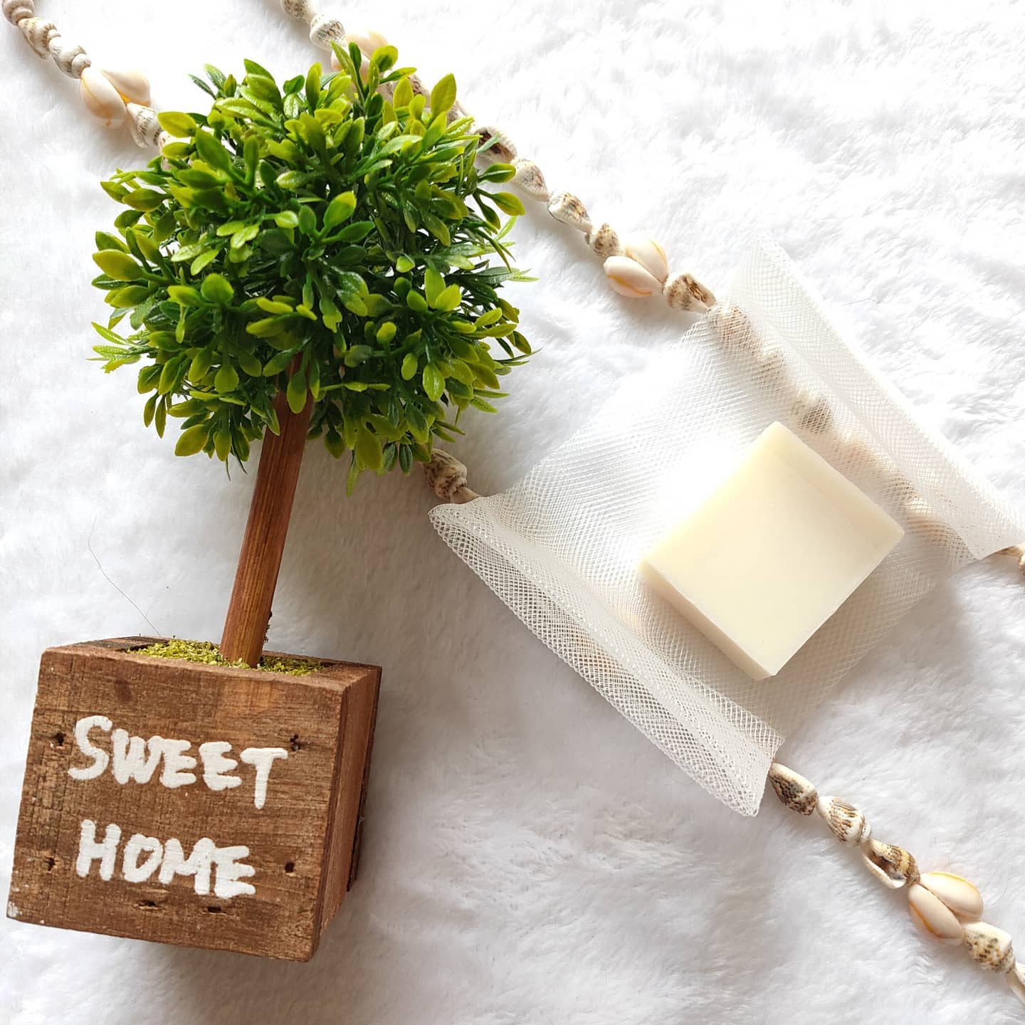 口コミ投稿：@mutenka_okada さんの高精製オリーブオイル100%無添加石鹸★もっちり潤う★を使ってみ…