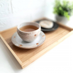 *朝夕まだまだ寒さが続いていますね 身体を温めるためにしょうが湯を作って飲んでいます 玉露園さんのしょうが湯は2021年1月より発売された新商品  さわやかでほどよい酸味のバラ…のInstagram画像