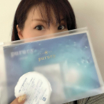 炭酸パック　プルリpurury❇︎ウツクシア　炭酸パック　プルリを使ってみました💗おうちエステの質がすごく高くて驚き‼︎本当にお肌がプルプルになりました🙌❇︎しかも衛生…のInstagram画像