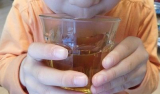 口コミ：【食育麦茶】うま味成分と和漢配合で子供の食べるチカラを育む麦茶で美味しく水分補給 - お得でなるほど！モニター生活の画像（1枚目）