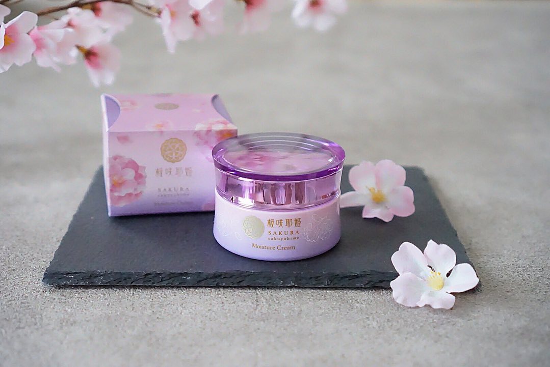 口コミ投稿：・・桜の香りをイメージした天然精油の香りでスキンケア。・・@wellbest_official 「…
