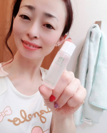 先日から使いはじめた無添加工房OKADAさんの〈岡田クレンジングジェル〉さとうきびスクワラン100％合成界面活性剤を一切使用してない低刺激性のクレンジングさとうきび由来…のInstagram画像