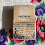 【NAILBASE ネイルベース】7種の天然オイルと美容液のセットをモニターで使ってみました♪こちらは、自爪美人で好印象になれる、７種の天然オイルと美容液のセットです！いつまでも健やかに、輝く指先へと…のInstagram画像