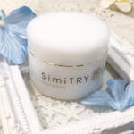 薬用美白オールインワンジェル　SimiTRY保湿も美白もしたいけど、忙しくて時短でできるものが欲しい方におすすめ。SimiTRYは独自成分「高濃度フラバンジェノール®」と、Ｗの有効…のInstagram画像