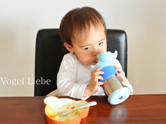 口コミ：息子の食育麦茶♡の画像（6枚目）