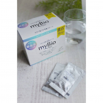 生きて奥まで届く育菌フローラ✨リセット型生菌サプリメント『myBio（マイビオ）』をお試しさせていただきました😉⏩ @metabolic_plus『myBio（マイビオ）』は、善玉菌を…のInstagram画像