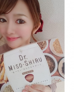 医師と共同開発されたダイエット味噌汁🙆🍜💝#Dr味噌汁　1回分スティック個包装になってます✨満腹成分⏩サイリウムハスク燃焼成分⏩黒生姜アメリカでは肥満治療にも使われ…のInstagram画像