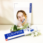 スイス生まれの歯ブラシ「クラプロックス」のご紹介です。. .まだ日本ではあまり知られていませんが、実は、全世界75カ国で販売されています。..世界で選ばれているスイスのプレミアム歯ブラ…のInstagram画像
