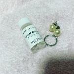 出産してから、肌質が変わり、アクセサリーをつけると肌が荒れるようになりました。そんな中で見つけたのが敏感肌向けコーティング剤「Sweat Barrier　－ スウェットバリア －」です。 …のInstagram画像