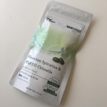 #スピルリナ #キヌア #スーパーフード #ダイエット食品 #エイジングケア #無添加 #植物性タンパク質 #野菜不足 #monipla #vgan_fanスピルリナとかクロレラって、最近すご…のInstagram画像