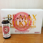 BE-MAXが得意とする世界9ヵ国で特許取得の�低分子“高吸収型”ヒアルロン酸「ECM-E*」をはじめ、�プラセンタ・コラーゲン・HMBカルシウム等�118種類の美容成分を濃密配合ドリンク��…のInstagram画像