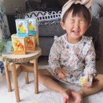 𓃟ﻌﻌﻌ⸜❤︎⸝‍﻿﻿﻿【LOHACO限定】カゴメ Smile Squeeze﻿（スマイルスクイーズ）﻿﻿気になる野菜不足を解消✨✨﻿小さな子供でも美味しく手軽に野菜が摂れ…のInstagram画像