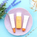 エクイタンス透明美肌体験3点セットを使ってみました🌼●ブーストパワーローション（20ml）●ホワイトエッセンス＜医薬部外品＞（7g）●ホワイトクリーム＜医薬部外品＞（6g）約7日間…のInstagram画像