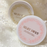 SILKY SWAN hoconico beauty & health Concept 年齢の出やすいお肌の悩みお悩み専用の美容ジェルできれいに！お肌のざらつきポツポツケア…のInstagram画像