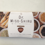 #dr味噌汁 #ドクター味噌汁 #drmisoshiru #ダイエット味噌汁 #ダイエット #ダイエットレシピ #monipla #drmisoshiru_fan粉末の味噌汁みたいになってるん…のInstagram画像