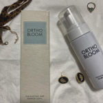 @orthobloom_japan_cosmetics さんより🎀◽︎ORTHO BLOOM◽︎◽︎クレンジングフォームソープ泡洗顔石鹸◽︎✅合成界面活性剤不使用✅肌のバリア機…のInstagram画像