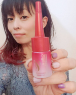 エステいらずじゃない??話題の生コラーゲン美容液〈ラメラエッセンスC〉を使ってみたよ🍀ラメラエッセンスCにはオリジナル成分『フェイス生コラーゲン』配合。これが角質層…のInstagram画像