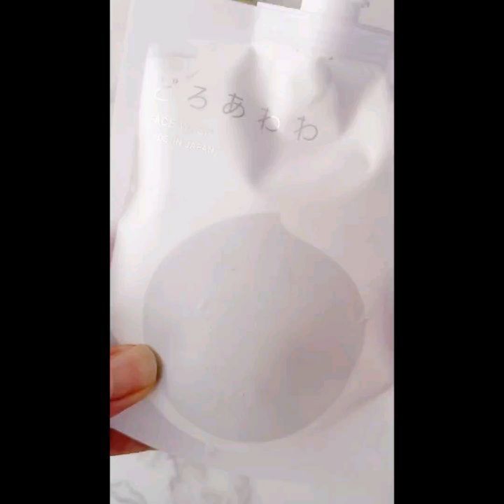 口コミ投稿：洗顔は汚れは落としたいけど、お肌への摩擦が気になる！！その悩みを解決してくれる…