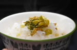 毎日の食事にかけるだけ、まぜるだけの簡単野菜🥦ご飯やお豆腐にかけたり、卵焼きやサラダにまぜるだけで手軽に野菜を摂れる「かけべじ」かけるだけ、まぜるだけ❤️味がしっかりしていてふりかけって感…のInstagram画像