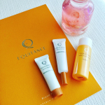 エクイタンス 透明美肌体験3点セット（約7日間分）セット内容☆ブーストパワーローション（20ml） ☆ホワイトエッセンス＜医薬部外品＞（7g）☆ホワイトクリーム＜医薬部外品＞（6g）サンス…のInstagram画像