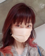 スパンレースの不織布カラーマスクコロナ渦の中、やっぱり〈不織布マスク〉の需要が高まっています定番のマスクもおしゃれにしたいですよねー☺️@isdg_japanのマスクは不織布マ…のInstagram画像