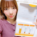 ㅤㅤㅤㅤㅤㅤㅤㅤ✨サンスターの化粧品「エクイタンス 透明美肌体験3点セット」✨日本で唯一サンスターだけの美白有効成分「リノレックS」が”シミのもと分解力”をサポート☝🏻👏🏻👏🏻若い…のInstagram画像