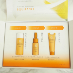 【活力美肌体験3点セット】をお試ししました✨☺️年齢を重ねるとともに気になる肌悩みや肌のサビに着目したエイジングケアシリーズ💡サンスターの独自技術で実現した、精製米ぬか油配合の極小カプセルが角…のInstagram画像