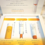 サンスター エクイタンス【透明美肌体験3点セット】●約7日間分／税込550円u0040equitance_sunstar〈セット内容〉・ブーストパワーローション（20ml）・ホワイ…のInstagram画像