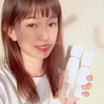 𓃟ﻌﻌﻌ❤︎﻿薬用美白・エイジングケアライン﻿『ドレススノー』﻿﻿美白とシワ改善の同時解決を叶える﻿Ｗ効能のスキンケアアイテムだよ😳﻿﻿美白ケアとエイジングケアを同時に﻿…のInstagram画像