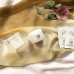 𓂃弱肌男子マイルドオールインワンジェル𓂃・弱肌・敏感肌の男子のためのスキンケア💁‍♀️𓈒𓂂・我が家の旦那くんも弱肌で、ニキビ？吹き出物の跡が沢山。夜勤のせいもあるのかな🥺・…のInstagram画像