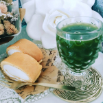 【グァー豆茶】毎日すっきりしたい方、肌荒れなどが気になる方、季節の変り目に体調の変化が起きやすい方などにオススメのグァー豆茶お試しさせていただきました❤グァー豆茶はお茶製法で加…のInstagram画像
