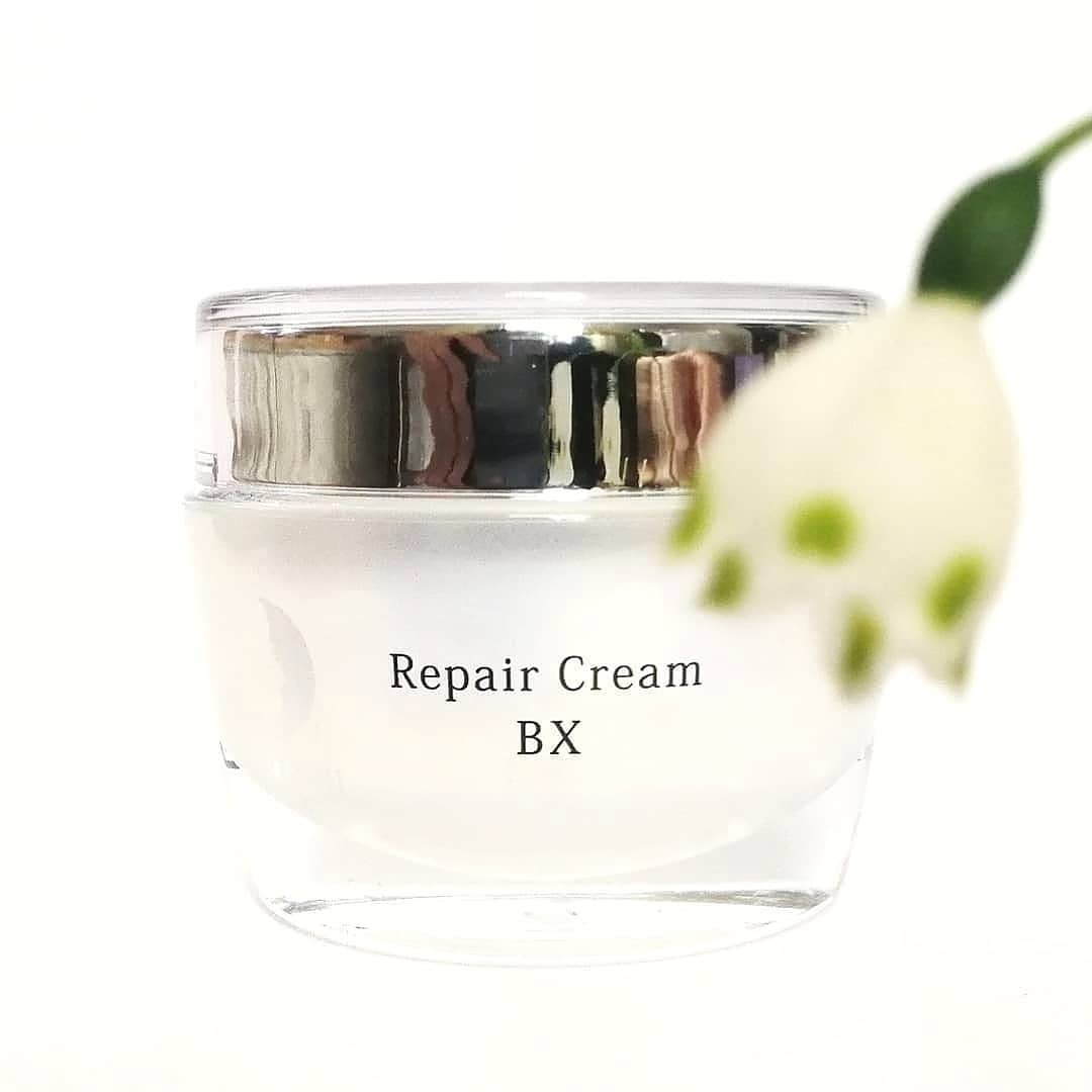 口コミ投稿：・RISOU Rrepair Cream BX気になる肌悩みへピンポイントで届ける1品4役のハリ向上・…