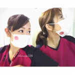 【アロマdeマスク】(アロマデマスク)u0040wellbest_official🌸桜ブレンドの香り●30枚入り／税込2,200円★全6種類：ローズマリー、ペパーミント、コーヒー、ティ…のInstagram画像