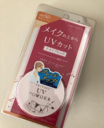 【プライバシー　UVパウダー50】1つでUVカット&テカリブロック！コンパクトなので、持ち運びにも便利です。SPF50＋PA++++で透明タイプのルースパウダーで使い勝手がいいです。…のInstagram画像