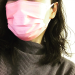 #ISDGマスク #医食同源ドットコムマスク #カラーマスク #不織布マスク #スパンマスク #スパンレースマスク #スパンレース不織布マスク #SPUNMASK #monipla #isdg_fan…のInstagram画像