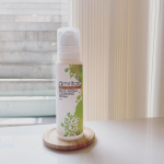 日本のオーガニック化粧品のブランド amritara “Relax Aroma Cleansing Cream”リラックスアロマクレンジングクリーム(ラベンダー)がお気に入りです🍀リラック…のInstagram画像