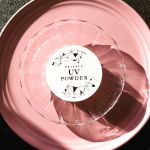 🌹✨u0040kokuryudo_cosmeプライバシー　UVパウダー50内容量 3.5g1,540円（税込）メイクの上から塗り直せる UV パウダー✨SPF50+PA++++の…のInstagram画像
