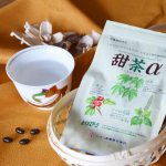 こちらのサプリメントを飲んでいるからか、この3月から4月にかけて、花粉症が例年よりマシだった気が…♪甜茶が花粉症に良いというのは耳にしたことがありますが、サプリメントなら手軽に摂れていいですね…のInstagram画像