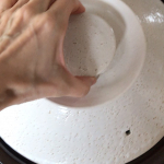 ♡【ホタルイカ】🦑・久しぶりに蒸し鍋を出して蒸し料理を作ってみたよ🥘・ブロッコリー・レンコン・しいたけも入れて🥦・ホタルイカ 旬ですね✨・#…のInstagram画像