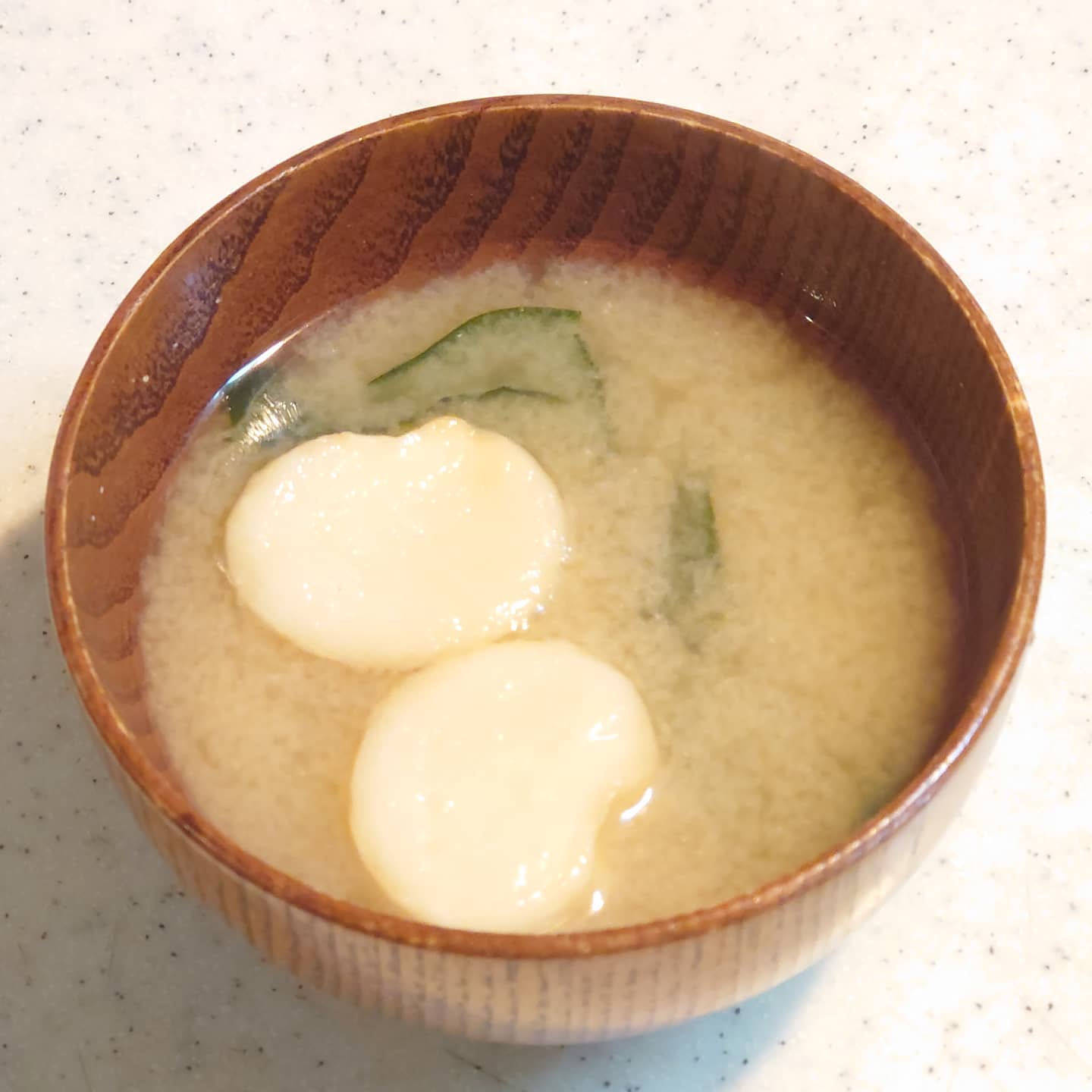 口コミ投稿：1人前が、サッとできてラク！だし入りで溶けやすいのに香り高くて美味しかったよ。鮮…