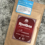 TIGERさんのルイボスティーを飲みました♡オーガニック認証を取得した最高級グレードの茶葉を100％使用しているルイボスティー🫖遠赤焙煎で香りを高めたルイボスティー茶葉を、『フレッシュ…のInstagram画像