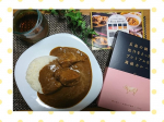 長崎五島列島産の真鯛の出汁と高級食材を使用した絶品カレーシリーズ✨いただいたのは『五島の鯛で出汁をとったプレミアムな高級カレー（五島地鶏SPF美豚）』五島産の新…のInstagram画像