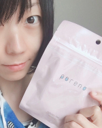 #ピーリングパッドポアノ #ピーリングパッドporeno #ポアノ #poreno #ピーリングパッド #拭き取り洗顔 #拭き取り化粧水 #ふき取り化粧水 #ふきとり化粧水 #保湿 #角質ケア #朝洗…のInstagram画像