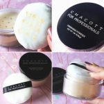 #フィニッシングパウダー #フェイスパウダー #ベースメイク #コントロールカラー #赤みカバー #monipla #chacottcosmetics_fanのInstagram画像