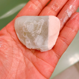 口コミ記事「”ペリカン石鹸♪マルシェボンベルガモット＆ゼラニウム”」の画像