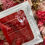 新年度が始まり、疲れがたまってきた。。。ということで、「ブルームアッププラセンタ」を飲み始めました。こちらは、女性に嬉しい成分がギュッと入ったサプリメントです。 3粒でなんと美容と健康に必…のInstagram画像