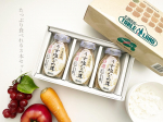 『テーブルランド株式会社様より』今回は信濃高原うす塩なめ茸８０％をお試しさせていただきました🤗長野県産えのき茸を、香り高い醤油とだしでじっくり煮込んで薄味に仕上げたなめ茸です☝️◻食べてみ…のInstagram画像