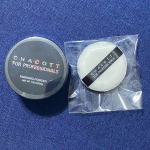 高校生のときからお世話になってたchacottのフィニッシングパウダー🎀私はいつもクリアを使ってたんだけど。。。最近くすみが気になるようになって。フィニッシングパウダー パールラメ入りのバナナ…のInstagram画像